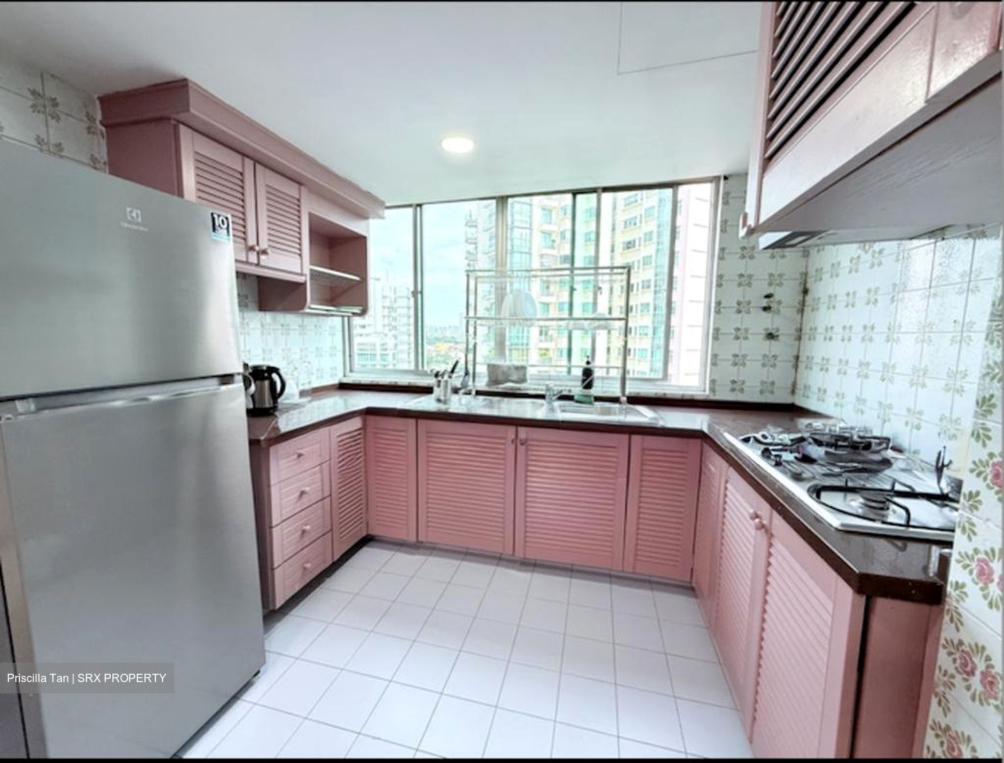Pandan Valley (D21), Condominium #508489501